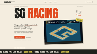 Site preview