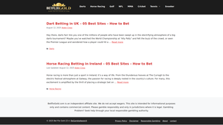 Thumbnail of betflixgold.com