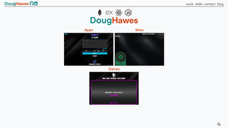 Site preview