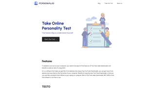 Thumbnail of disc-personality-assessment.net