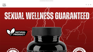 Thumbnail of drmasculine.com