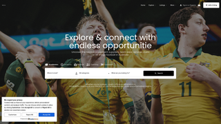 Thumbnail of footballprodirectory.com
