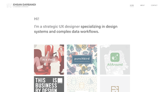 Thumbnail of edarbandi.com