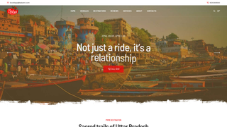Thumbnail of babatnt.com