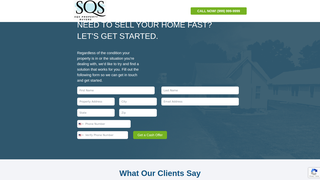 Thumbnail of sqspropertybuyers.com