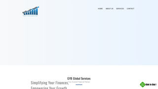 Thumbnail of gybglobalservices.com