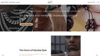 Thumbnail of h-hbracelet.com