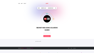 Thumbnail of srzxo.com