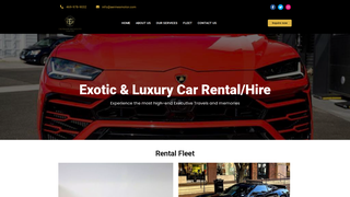 Thumbnail of emeraldexoticsusa.com