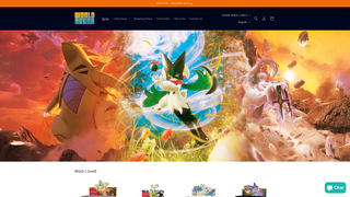Thumbnail of worldarenastore.com