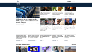Thumbnail of ukdailypress.com