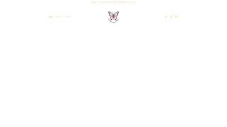 Thumbnail of thebutterflypixel.com