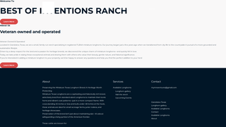 Thumbnail of boiranch.com