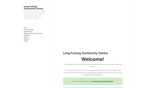 Thumbnail of longfurlongcommunitycentre.com