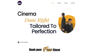 Thumbnail of gicomedia.com