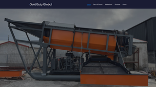 Thumbnail of goldquipglobal.com