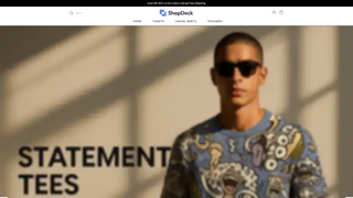 Thumbnail of thesquadclub.com