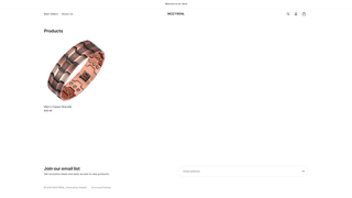 Thumbnail of mozyrenl.com