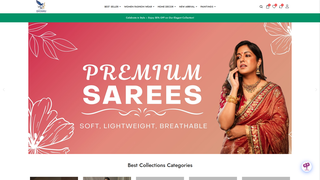Thumbnail of dhyanuenterpries.com