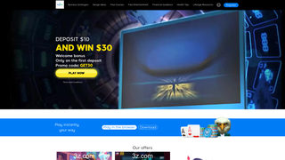 Thumbnail of free100free.com
