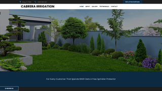 Thumbnail of lawnsprinklersystemirvingtx.com