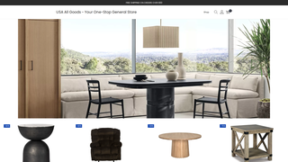 Thumbnail of furnituremarketcenter.com