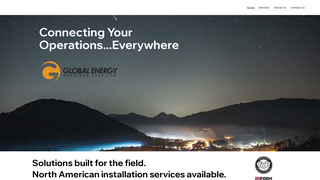 Thumbnail of globalenergy2024.com
