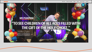 Thumbnail of mdkidz.org