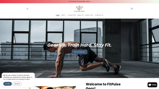 Thumbnail of yourfriendlyworkoutgears.com