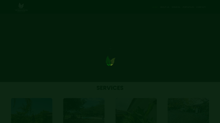 Thumbnail of crgreenspaces.com