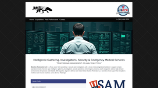 website thumbnail