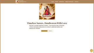 Thumbnail of byavastra.com