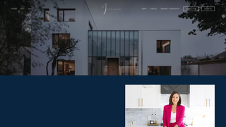 Thumbnail of jleighco.com
