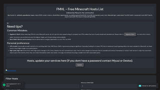 Thumbnail of myuui.com