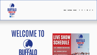 Thumbnail of buffalouth.com
