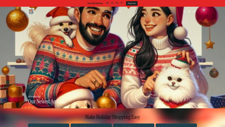 Thumbnail of shopcoolstuff.com
