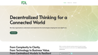 Thumbnail of fdl-consult.com
