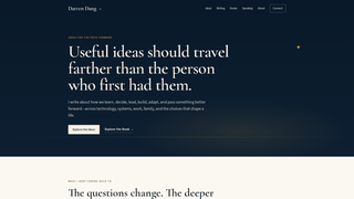 Site preview
