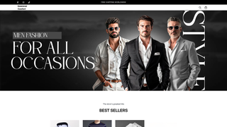 Thumbnail of velaviestores.com