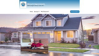 Thumbnail of stewarts-improvements.com
