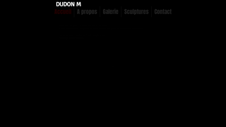 Thumbnail of dudonm.com