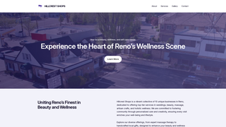 Thumbnail of hillcrest-reno.com