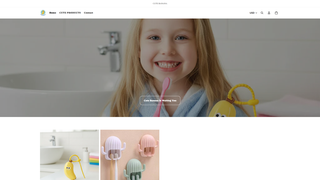 Thumbnail of cutebanana.com