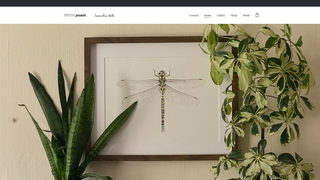 Thumbnail of happy-fern.com