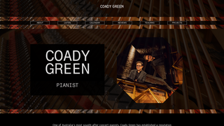 Thumbnail of coadygreenpianist.com