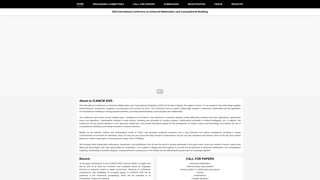 Thumbnail of icamcm.com