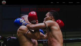 Thumbnail of hardhitschampionship.com