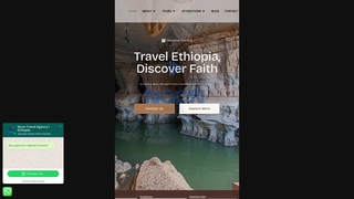 Thumbnail of noontravelagency.com