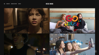 Thumbnail of reeseward.com