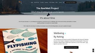 Thumbnail of reelwell.net